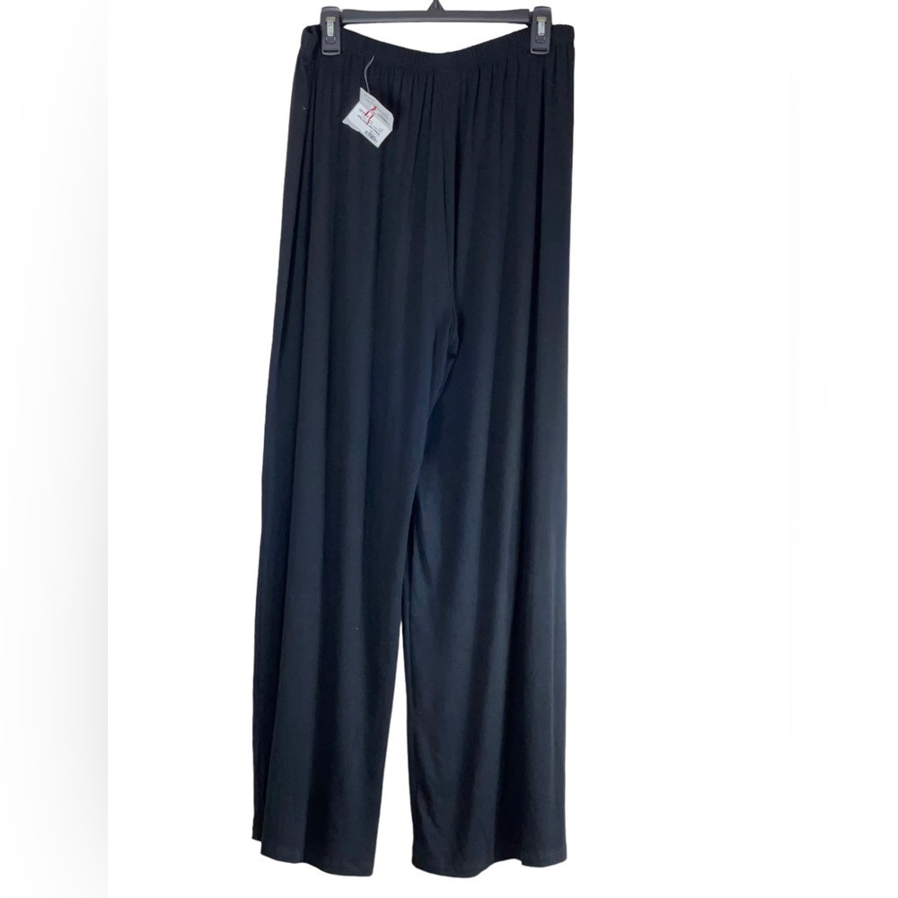 NWT/old stock. Side street Boutique Lake Tahoe. Long pants-elastic waist Size 2X - Picture 3 of 6